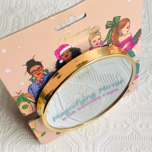 Rongrong Magnifying Mirror - Picture 9 of 9